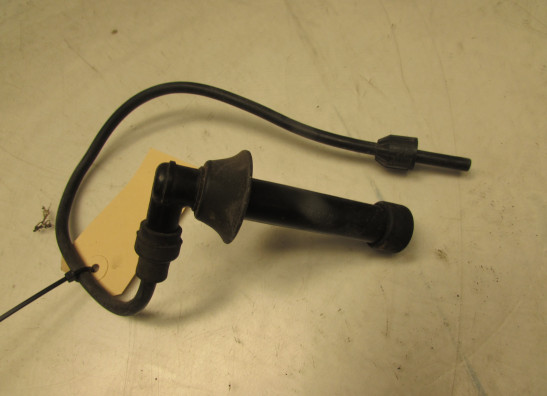 Coil cap Honda CBR 600 F