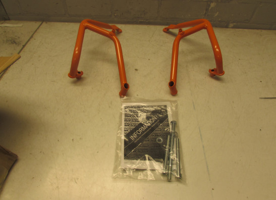 Valbeugel KTM Overige KTM