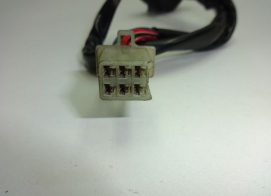 Stuurschakelaar rechts Yamaha YZF 750