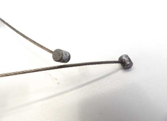 Chokezug Kawasaki Z 1000