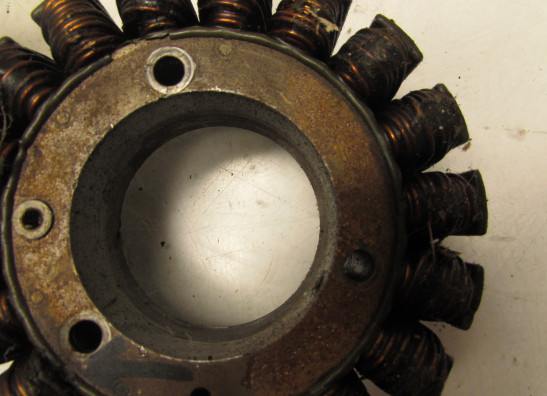 Lichtmaschine Honda Goldwing GL