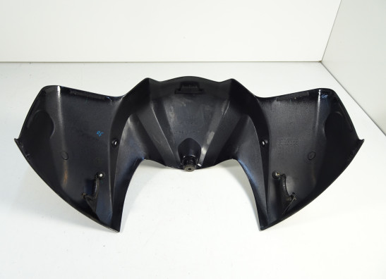 Fuel tank cover Yamaha FZ1