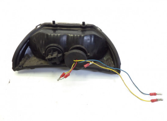 Rucklicht Honda CBR 600 F