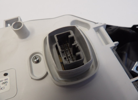 Tellerset Yamaha Overige Yamaha