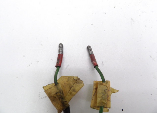 Relais unit Yamaha XS 650