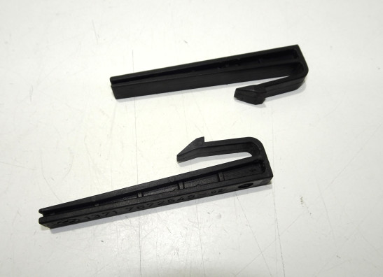 Luchtfilterhuis BMW F 800 R