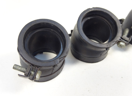 Inlaat rubber Honda CB 600 F