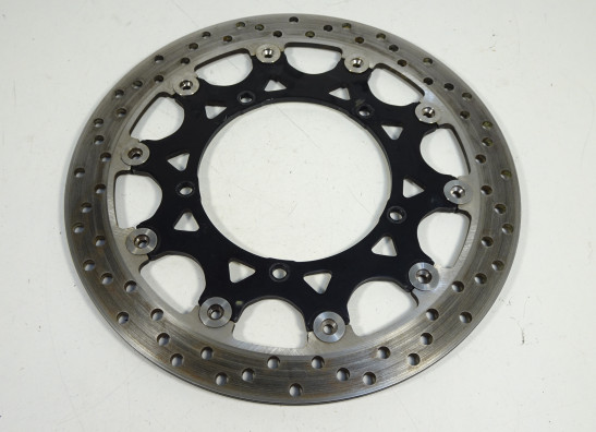 Brake disc front Yamaha YZF R1