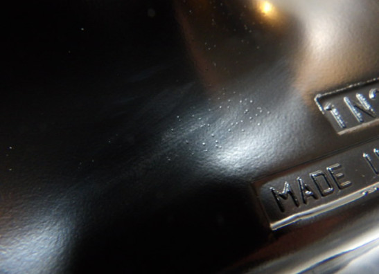 Motorblokdeksel Yamaha BT 1100