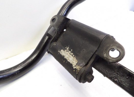 Frame body parts Kawasaki ZX 9 R