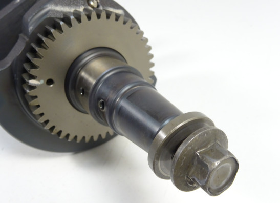 Krukas Kawasaki ER 6