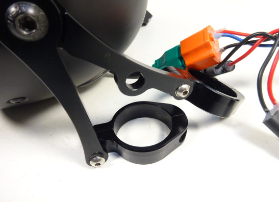 Koplamp Kawasaki ER 6