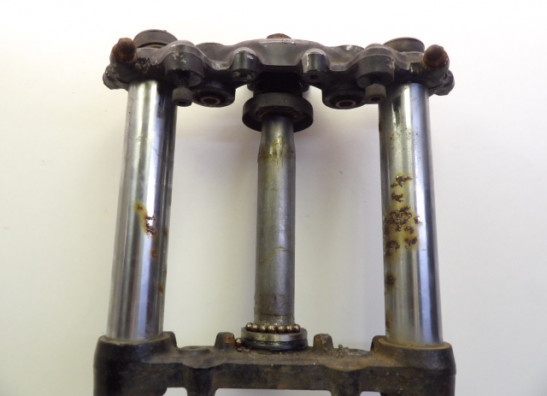 Gabelholm Komplett Yamaha XV 700 / 750 SE