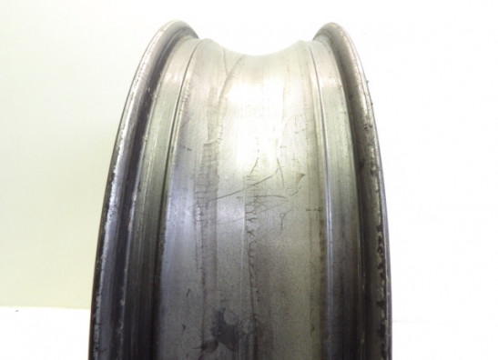 Felge hinten Suzuki SV 650