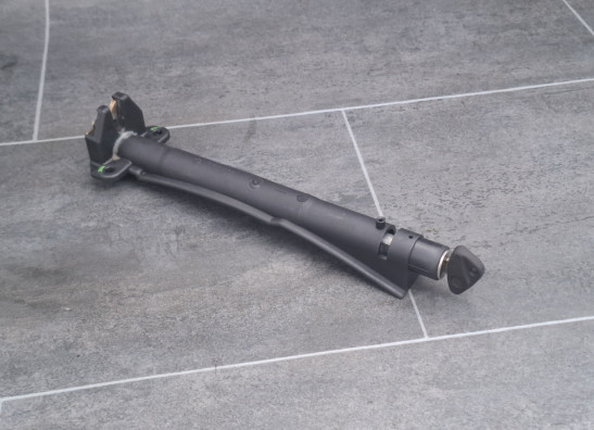 Buddy seat BMW R 1150 RT   R 850 RT