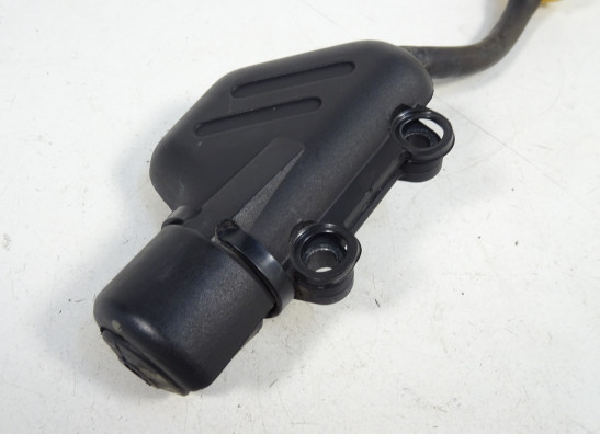 Rear brake master cylinder  KTM 690 duke 3