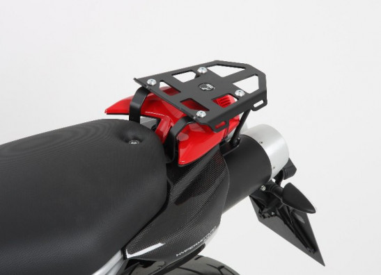 Topkofferdrager Ducati Hypermotard 1100 2010-2011