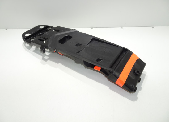 Accubak Suzuki GSX R 750