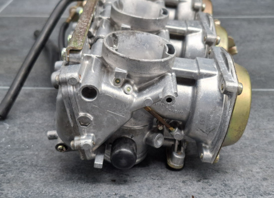 Carburateurset Yamaha FZR 1000