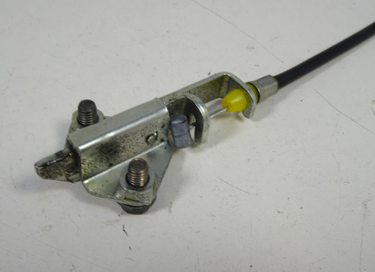 Sitzbank Kawasaki ER 6