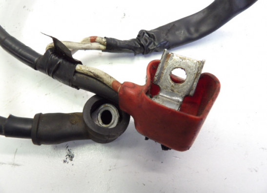 Starter Relay Kawasaki VERSYS 650