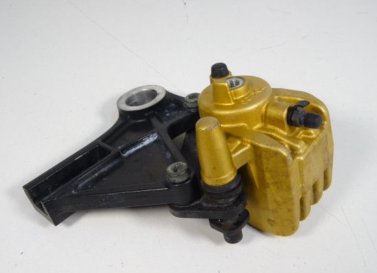 Bremssattel Bremszange hinten Kawasaki ZX 6 R