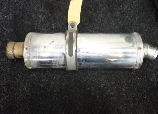 Sport auspuff Honda CBR 125 R