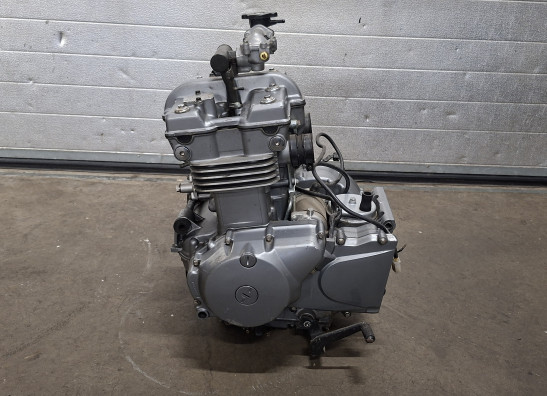 Motorblock Kawasaki ER 5