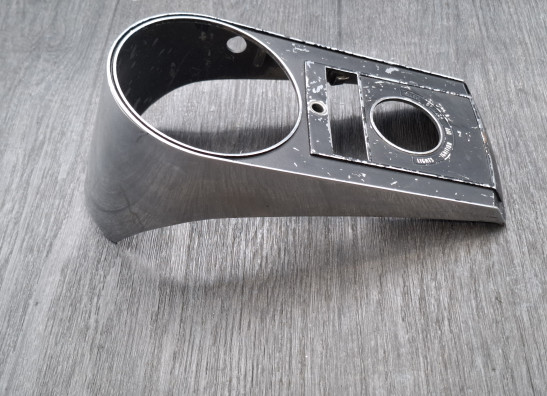 Tankcover Harley Davidson Softtail