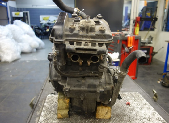 Engine Kawasaki ZX 250 R - Ninja 250 R