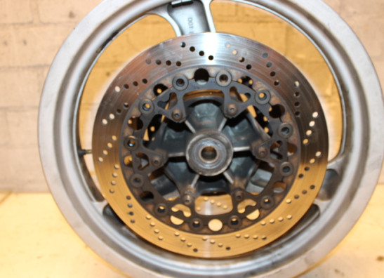 Voorvelg BMW R 1100  1150 RS