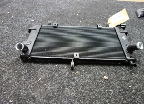 Radiateur Suzuki GSX S 750