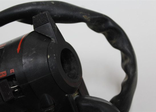 Stuurschakelaar links Honda NSR 400