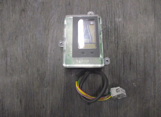 Teller BMW R 1150 RT   R 850 RT 2000-2005