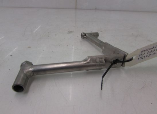 Frame - onderdelen Suzuki GSX R 1100