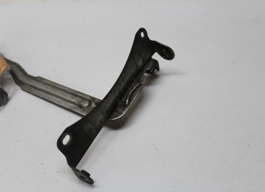 Radiator parts Suzuki GSX R 1000