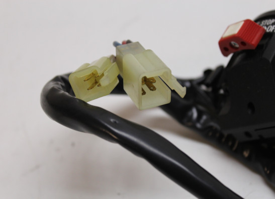 Stuurschakelaar rechts Kawasaki Z 750