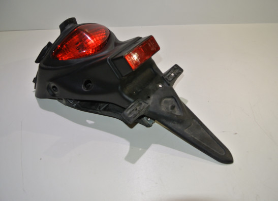 Rear light Suzuki SFV 650 Gladius