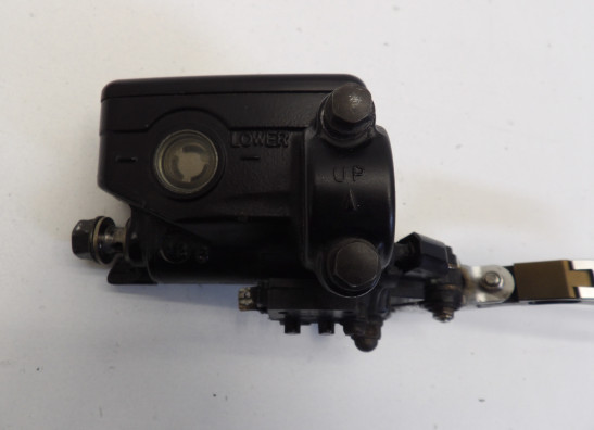 Rempomp Honda VFR 800 I