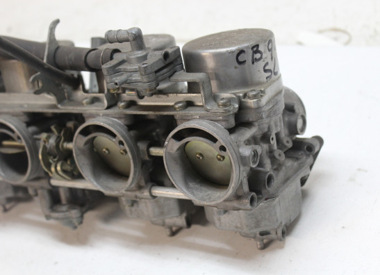 Carburetor assy Honda CB 900F Bol D Or