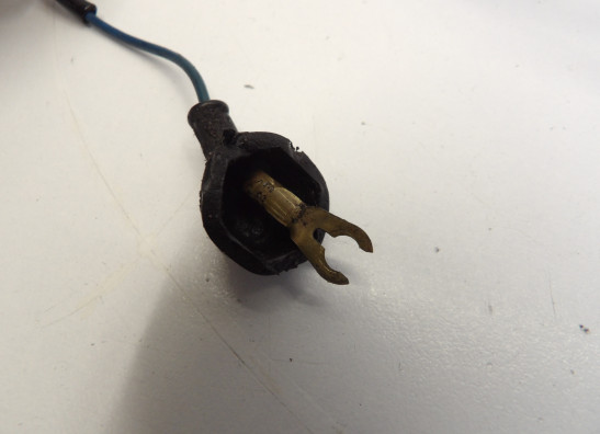 Generator Yamaha XV 750 Virago