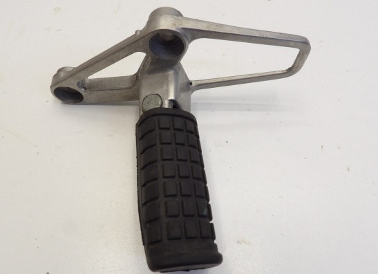 Voetsteun links Honda VTR 250