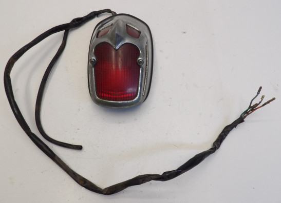 Achterlicht Honda VT 750 Shadow