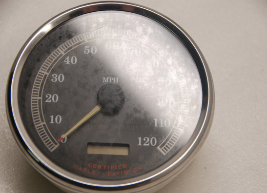 Teller Harley Davidson Touring FL