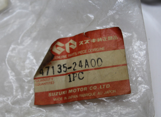 Seitenverkleidung rechts klein Suzuki Gv 1400 cavalcade