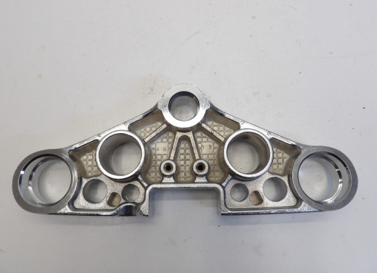 Kroonplaat Suzuki VS 800 Intruder