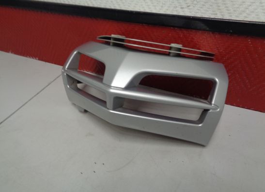 Topkuip verbinding onder Ducati Multistrada 1000 2003-2006