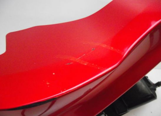 Linker zijkuip Suzuki GSX R 1000