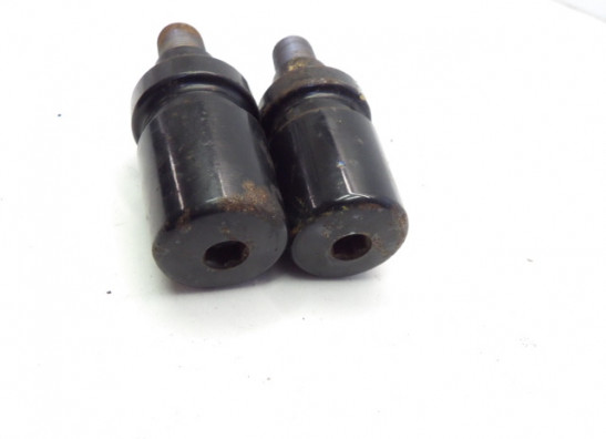 Stuurdemper Yamaha FZR 1000