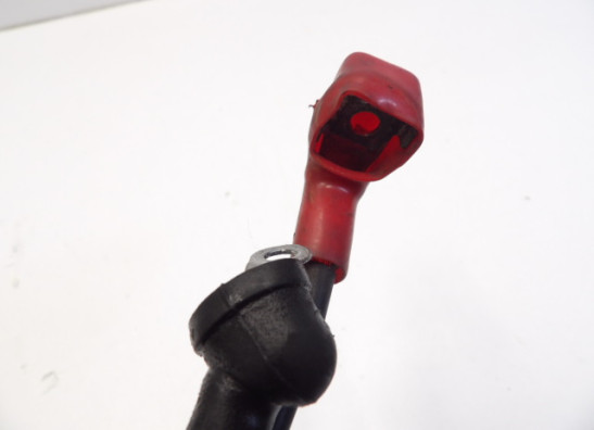 Anlasser Relais Kawasaki VN 900